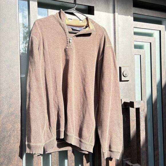 Indigo Palms Denim Company Top - Picture 1 of 13